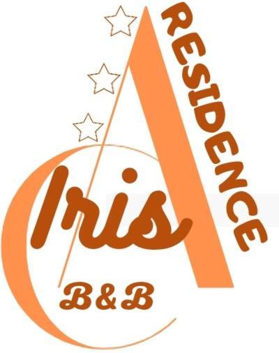 Residence Iris Beb Valdisotto Exterior foto