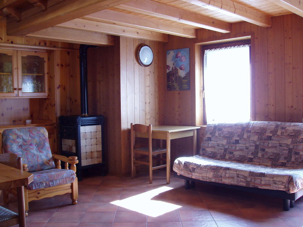 Residence Iris Beb Valdisotto Zimmer foto