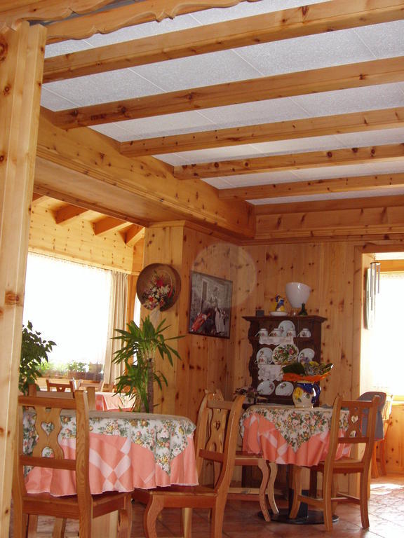 Residence Iris Beb Valdisotto Exterior foto