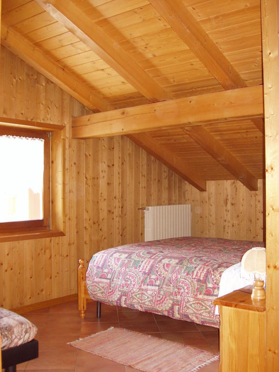 Residence Iris Beb Valdisotto Zimmer foto