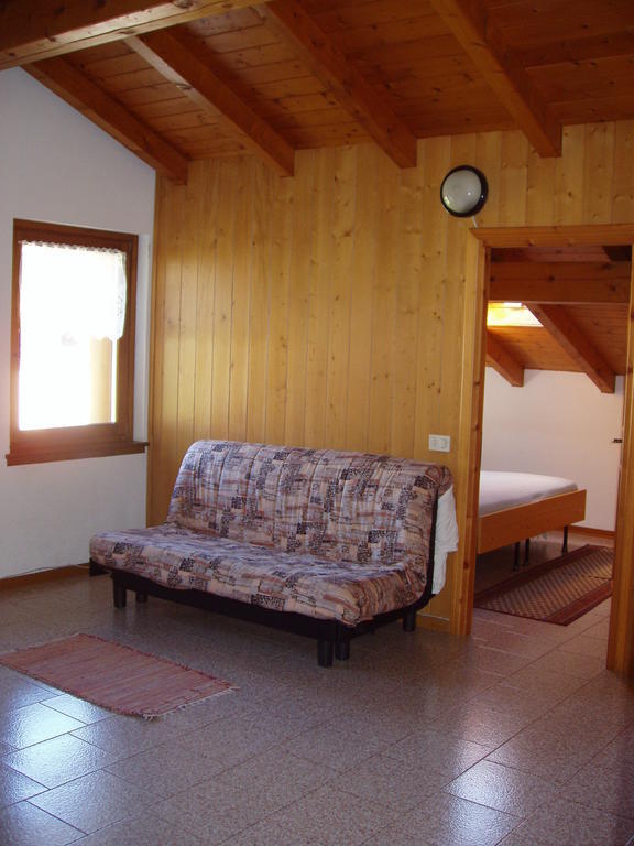 Residence Iris Beb Valdisotto Zimmer foto